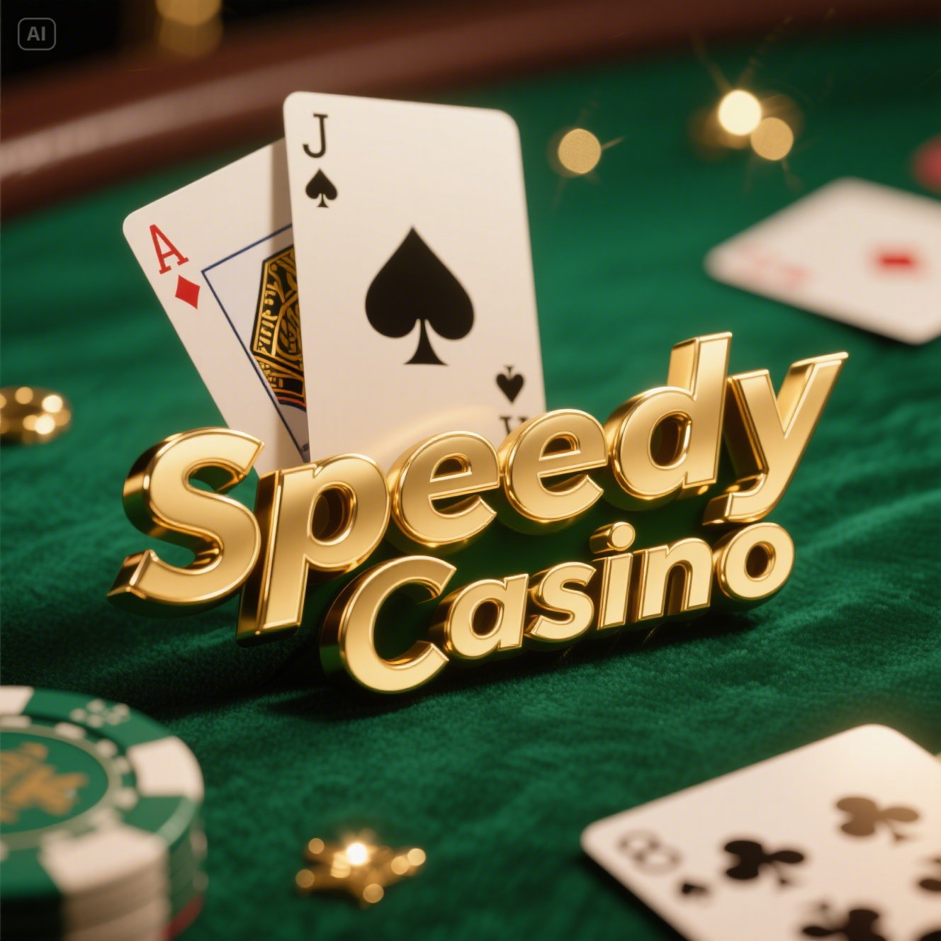 Speedy Casino